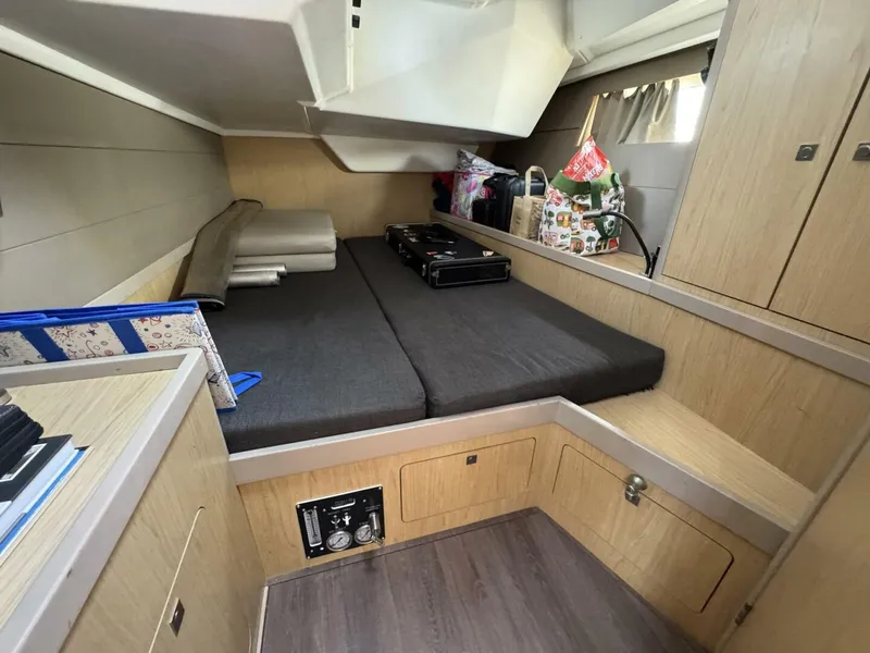 Slide: The Image of Beneteau Oceanis 48 2017 - 5333805