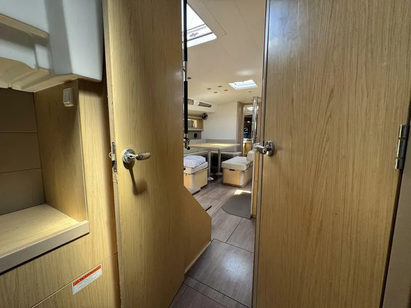 Slide: The Image of Beneteau Oceanis 48 2017 - 5333808