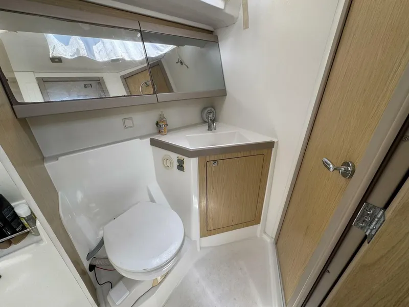 Slide: The Image of Beneteau Oceanis 48 2017 - 5333811