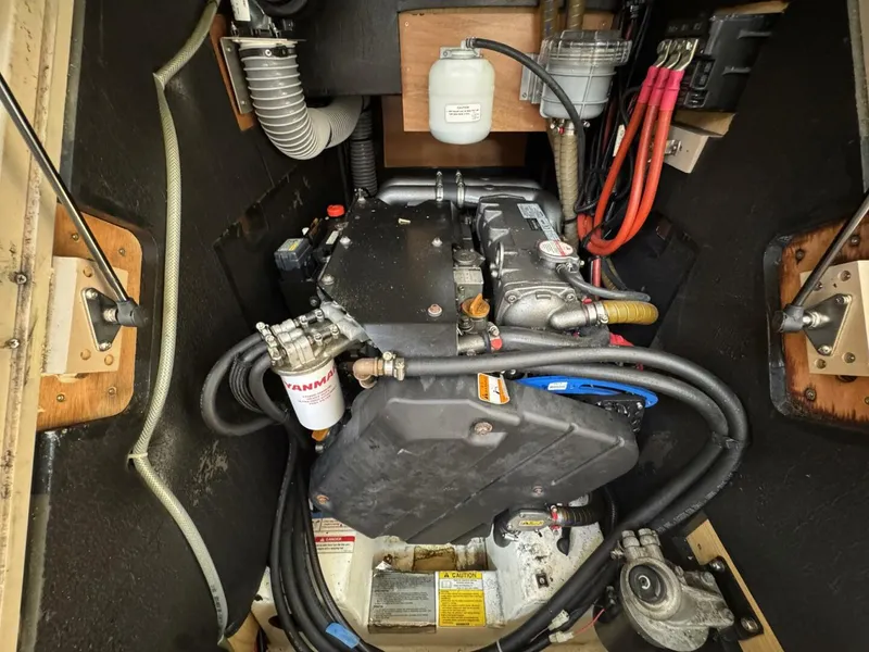 Slide: The Image of Beneteau Oceanis 48 2017 - 5333816