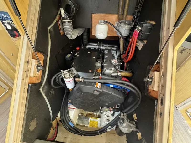 Slide: The Image of Beneteau Oceanis 48 2017 - 5333817