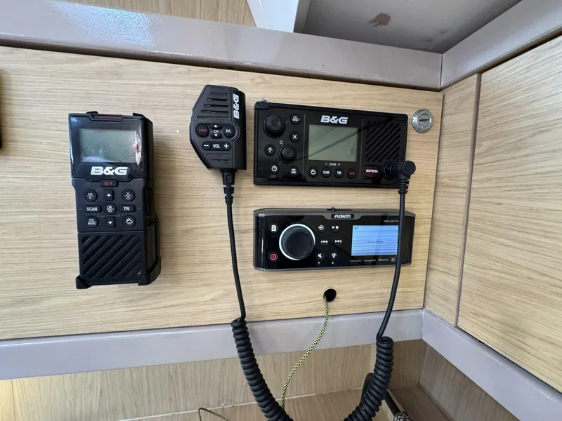 Slide: The Image of Beneteau Oceanis 48 2017 - 5333821