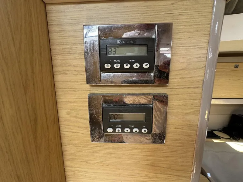 Slide: The Image of Beneteau Oceanis 48 2017 - 5333822