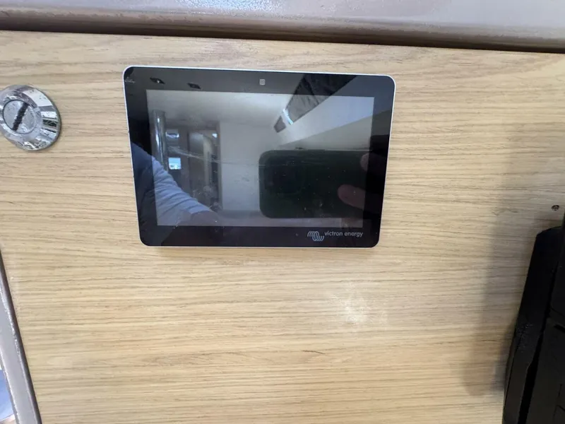 Slide: The Image of Beneteau Oceanis 48 2017 - 5333823