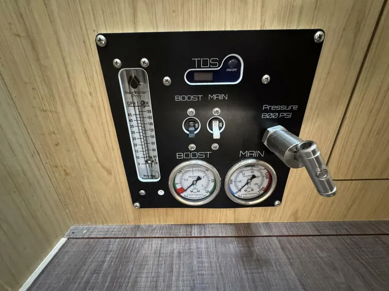 Slide: The Image of Beneteau Oceanis 48 2017 - 5333824