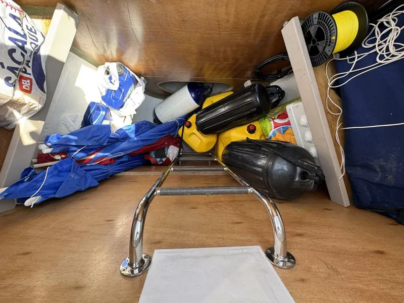 Slide: The Image of Beneteau Oceanis 48 2017 - 5333826