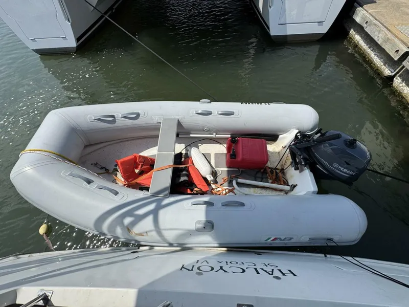 Slide: The Image of Beneteau Oceanis 48 2017 - 5333827