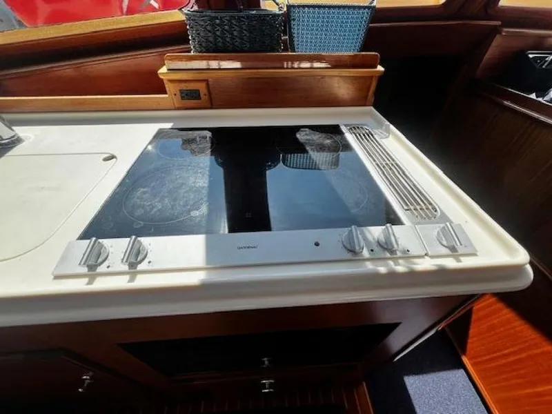 Slide: The Image of Lyman-Morse Wesmac Sportfish 2003 - 5333964