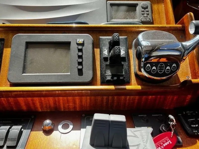 Slide: The Image of Lyman-Morse Wesmac Sportfish 2003 - 5333975