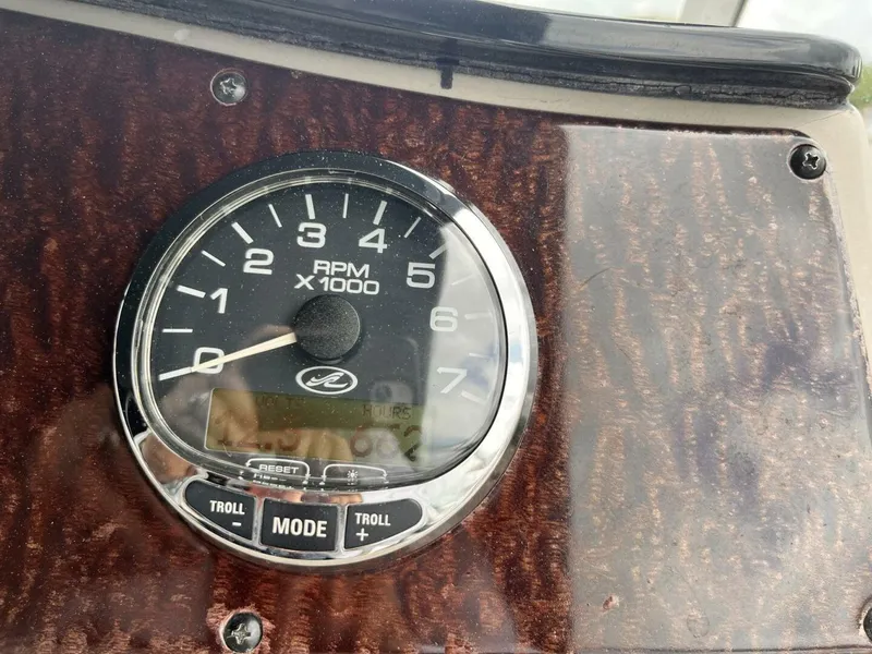 Slide: The Image of Sea Ray 310 Sundancer 2007 - 5334210