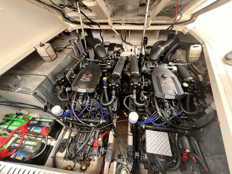 Slide: The Image of Sea Ray 310 Sundancer 2007 - 5334188