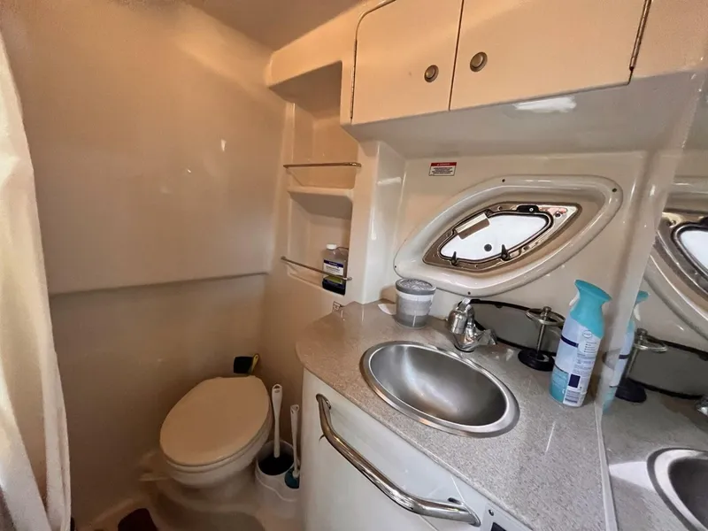 Slide: The Image of Sea Ray 310 Sundancer 2007 - 5334224