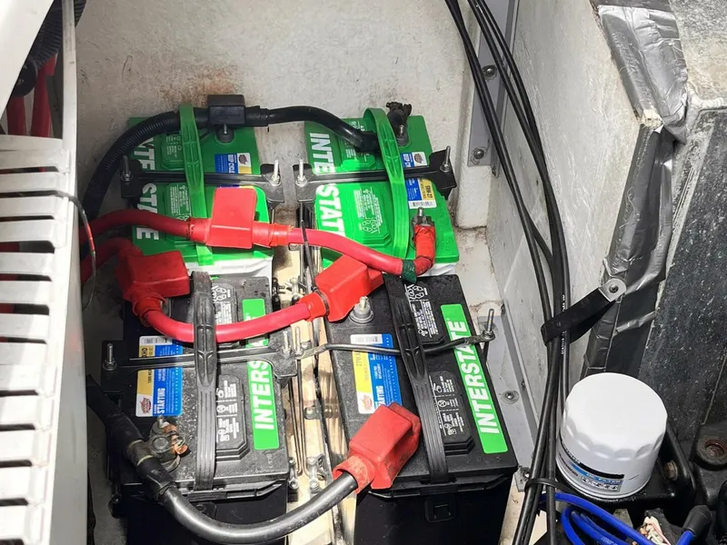 Slide: The Image of Sea Ray 310 Sundancer 2007 - 5334225