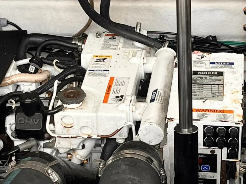 Slide: The Image of Sea Ray 310 Sundancer 2007 - 5334226