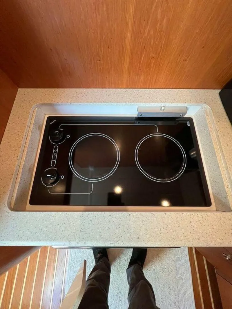 Slide: The Image of 2008 Tiara 42 Express - AUDACIOUS - 5334358