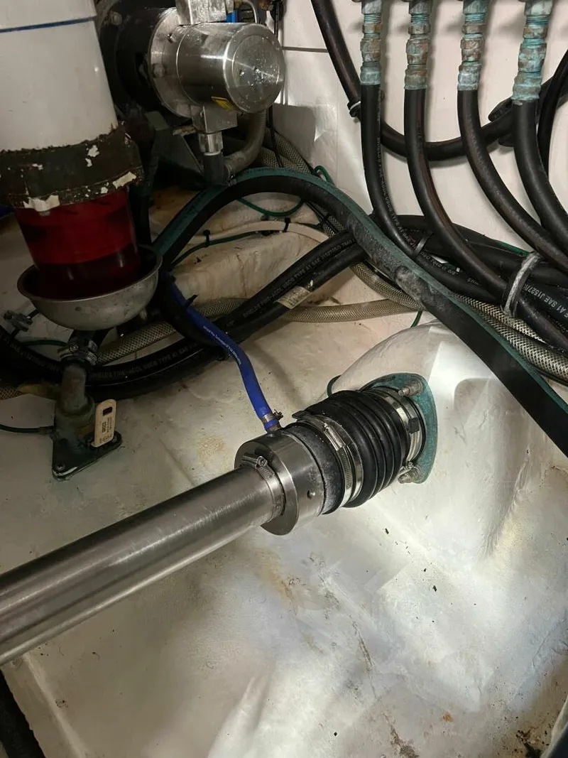 Slide: The Image of 2008 Tiara 42 Express - AUDACIOUS - 5334360