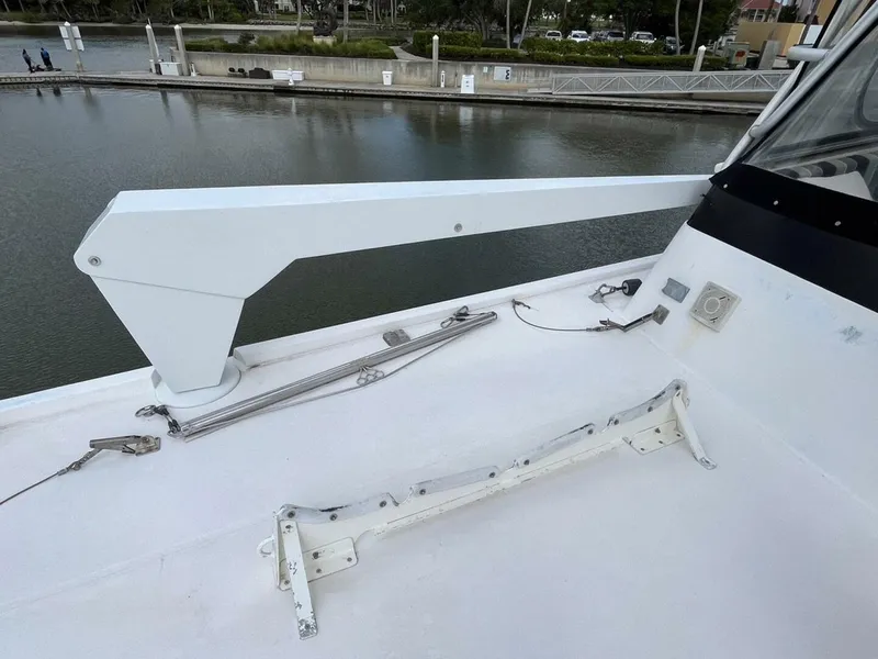 Slide: The Image of Viking 55 Motor Yacht 1991 - 5367704