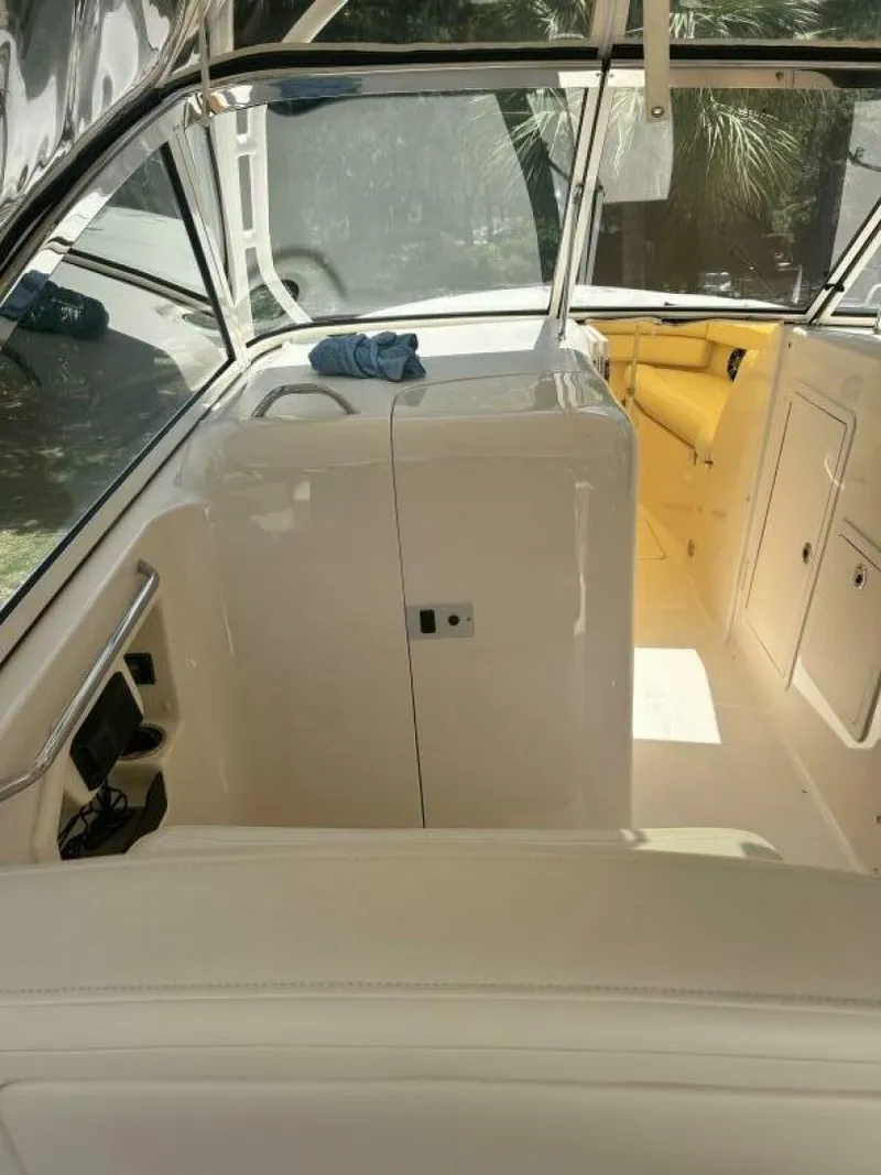 Slide: The Image of Grady-White 306 2020 - 5335107