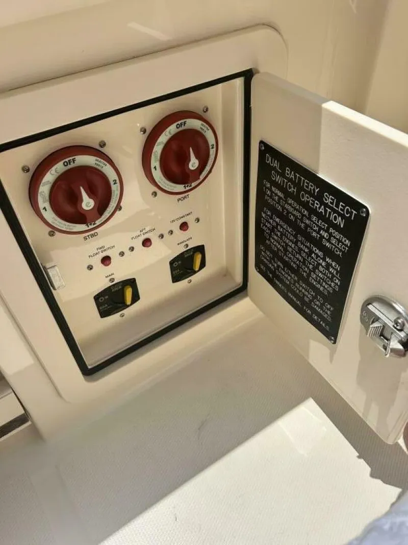 Slide: The Image of Grady-White 306 2020 - 5335108