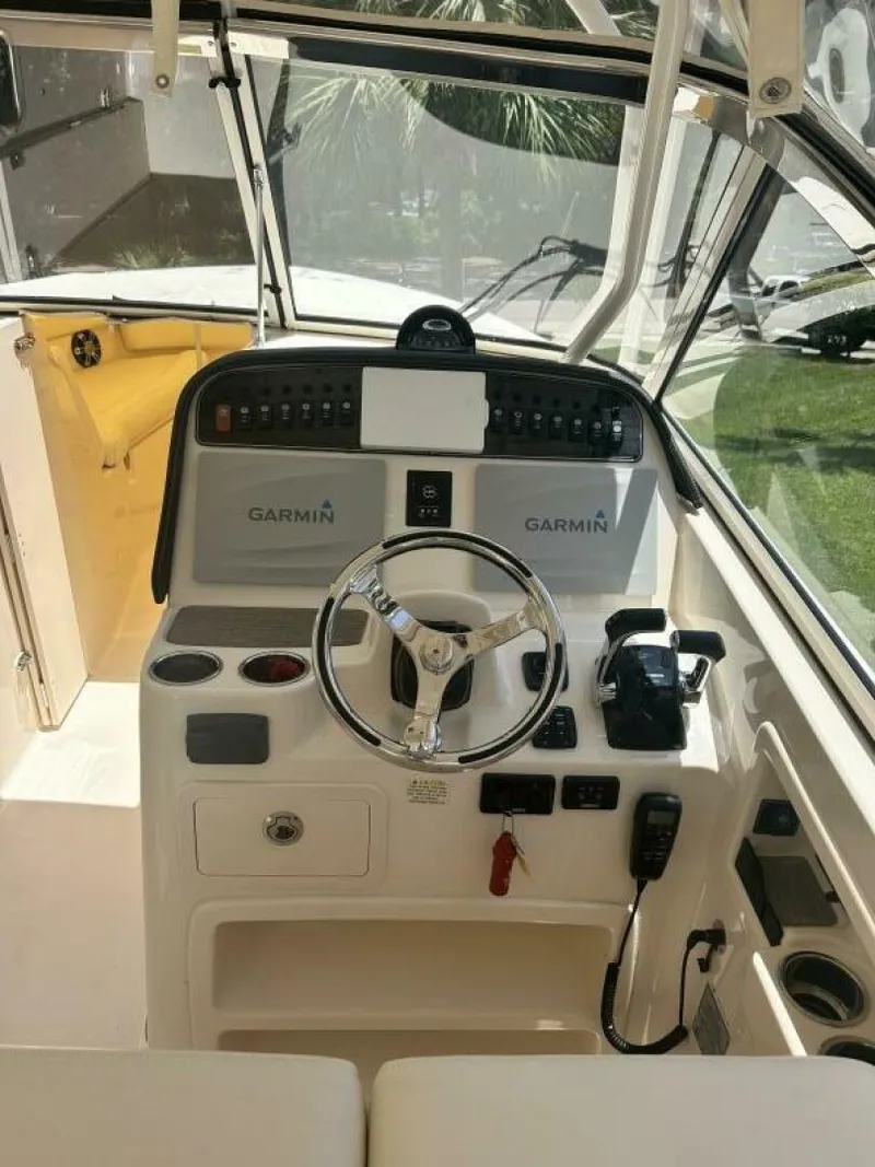 Slide: The Image of Grady-White 306 2020 - 5335109