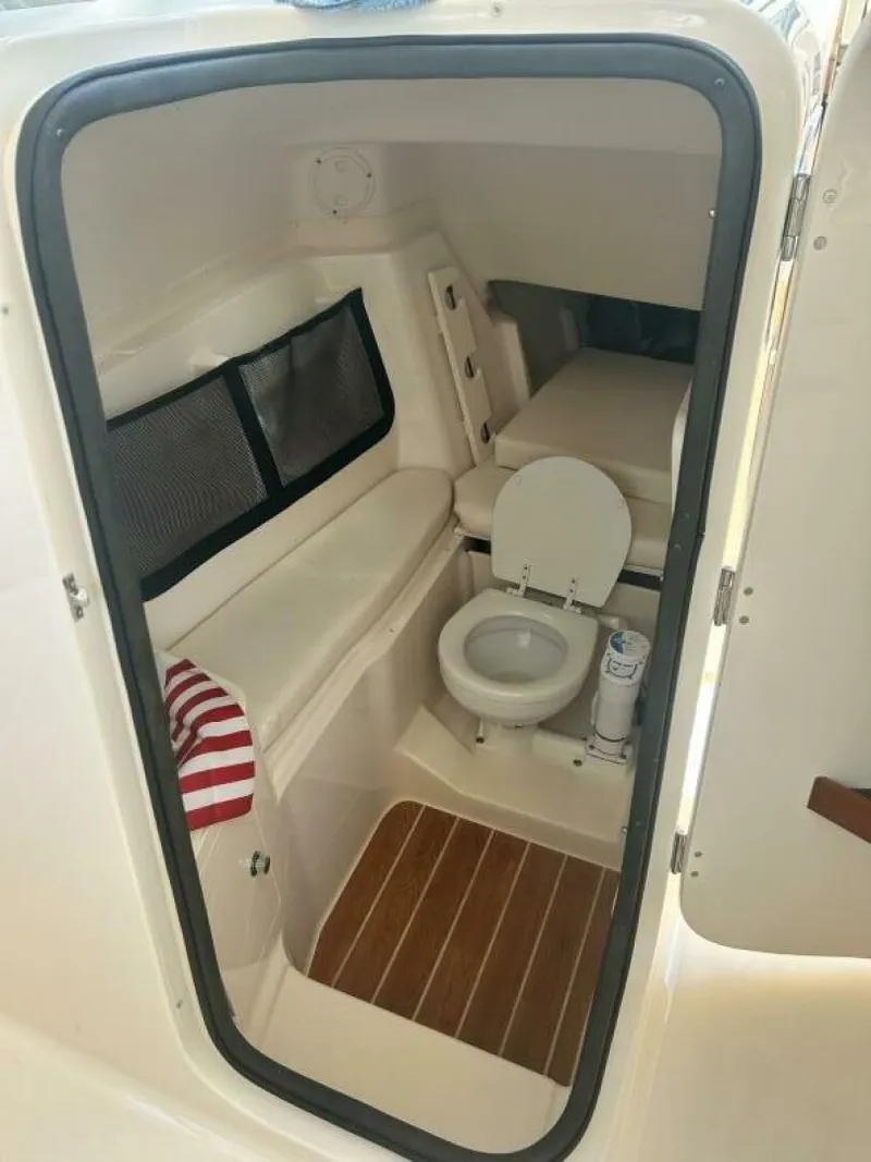 Slide: The Image of Grady-White 306 2020 - 5335111