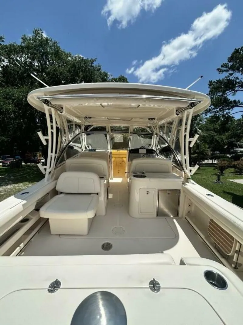 Slide: The Image of Grady-White 306 2020 - 5335113