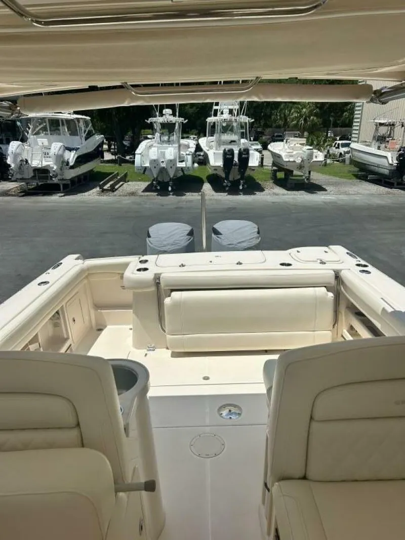 Slide: The Image of Grady-White 306 2020 - 5335115