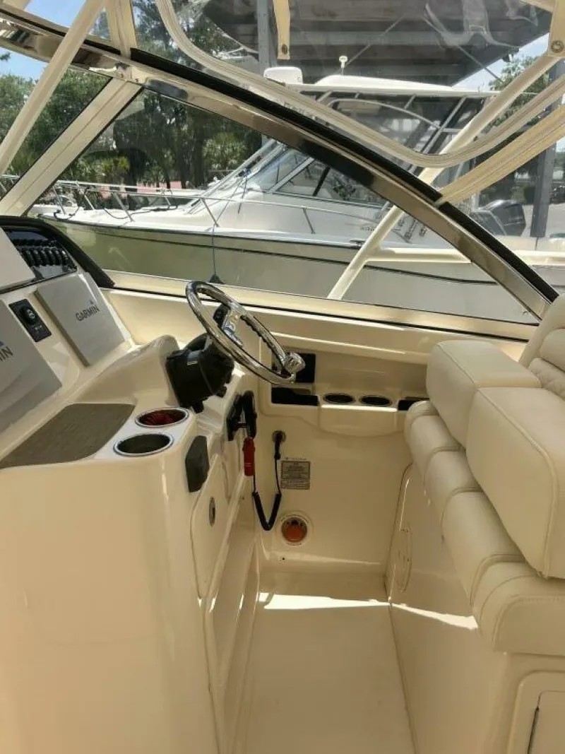 Slide: The Image of Grady-White 306 2020 - 5335117