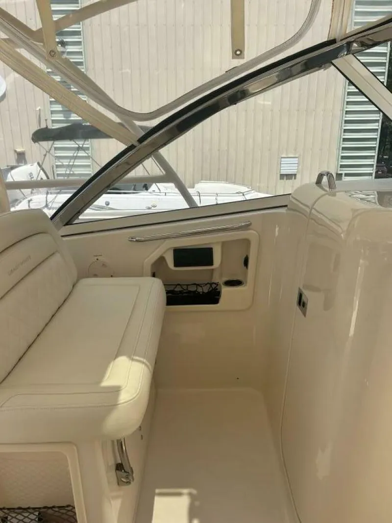 Slide: The Image of Grady-White 306 2020 - 5335118