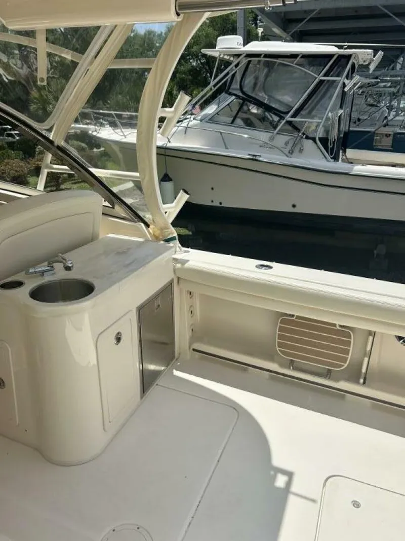 Slide: The Image of Grady-White 306 2020 - 5335120