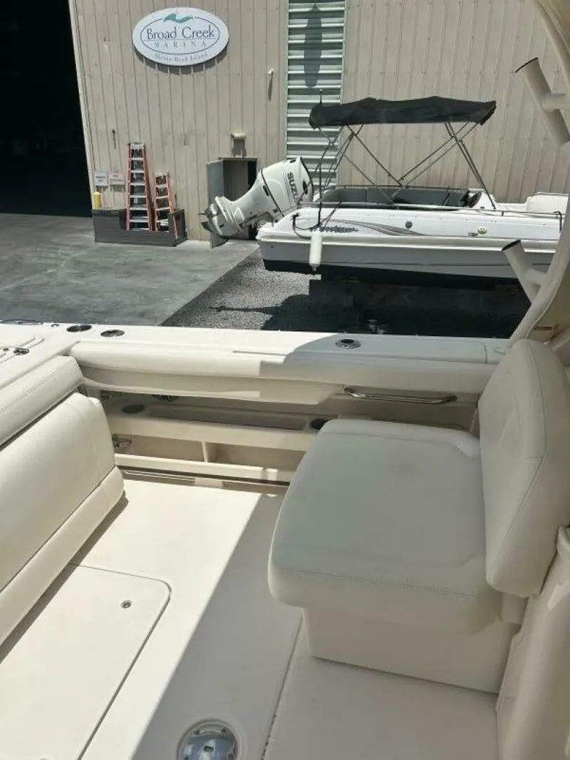 Slide: The Image of Grady-White 306 2020 - 5335121