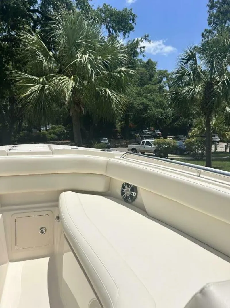 Slide: The Image of Grady-White 306 2020 - 5335123