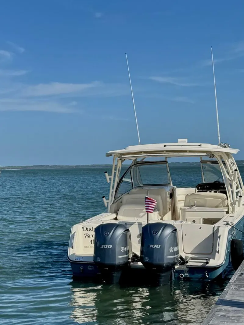 Slide: The Image of Grady-White 306 2020 - 5335097