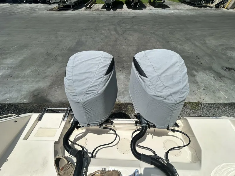 Slide: The Image of Grady-White 306 2020 - 5335130