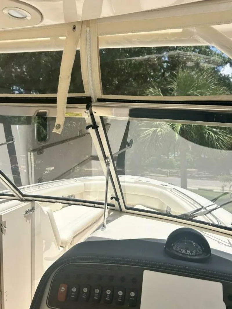 Slide: The Image of Grady-White 306 2020 - 5335125