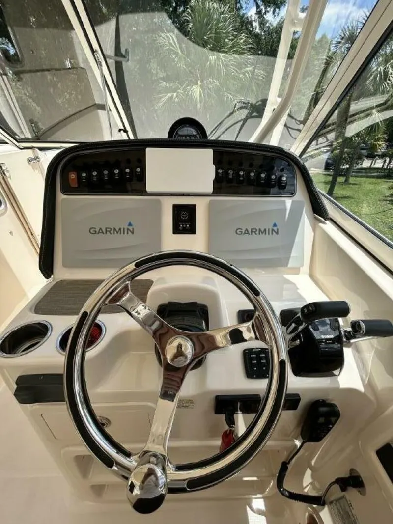 Slide: The Image of Grady-White 306 2020 - 5335126