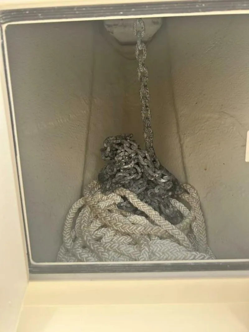 Slide: The Image of Grady-White 306 2020 - 5335127