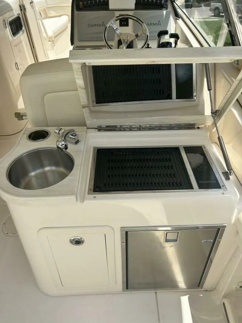 Slide: The Image of Grady-White 306 2020 - 5335128