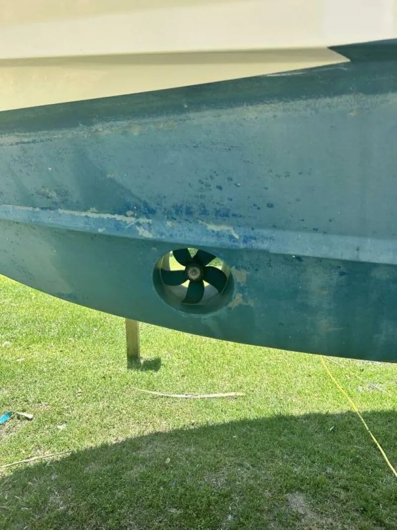 Slide: The Image of Grady-White 306 2020 - 5335099