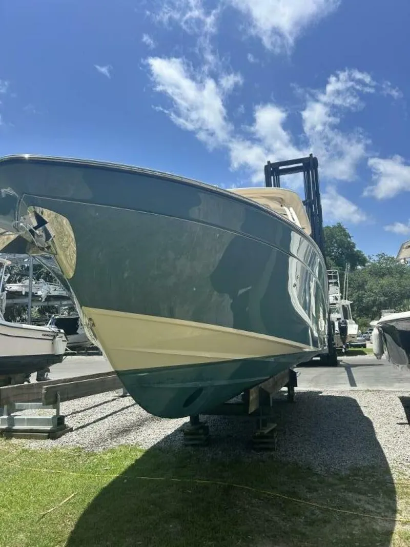 Slide: The Image of Grady-White 306 2020 - 5335100