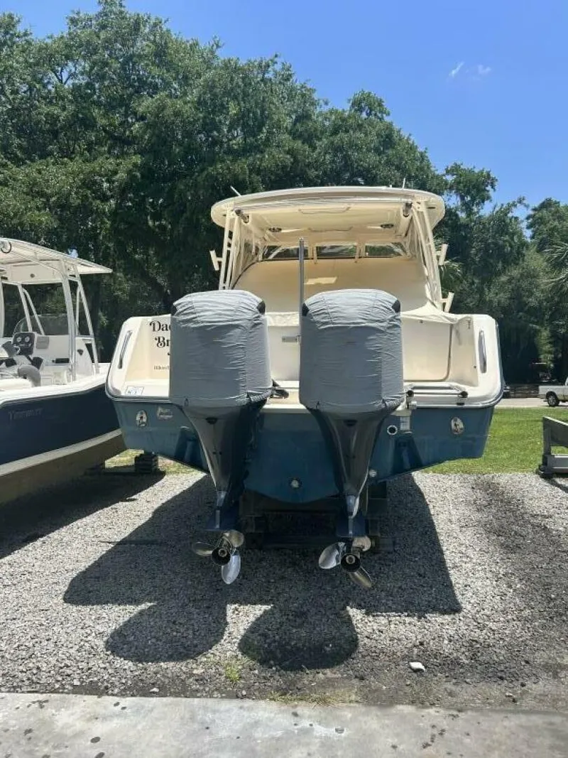 Slide: The Image of Grady-White 306 2020 - 5335101