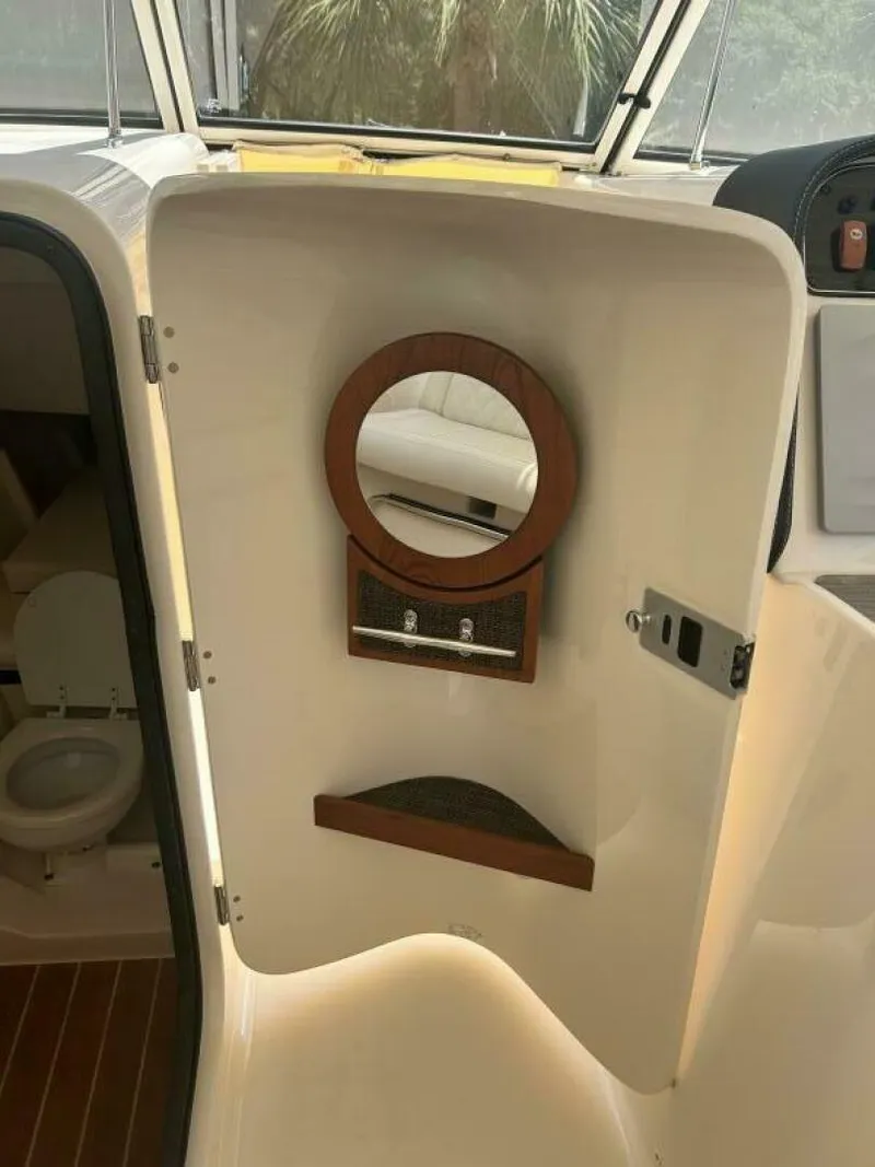 Slide: The Image of Grady-White 306 2020 - 5335102