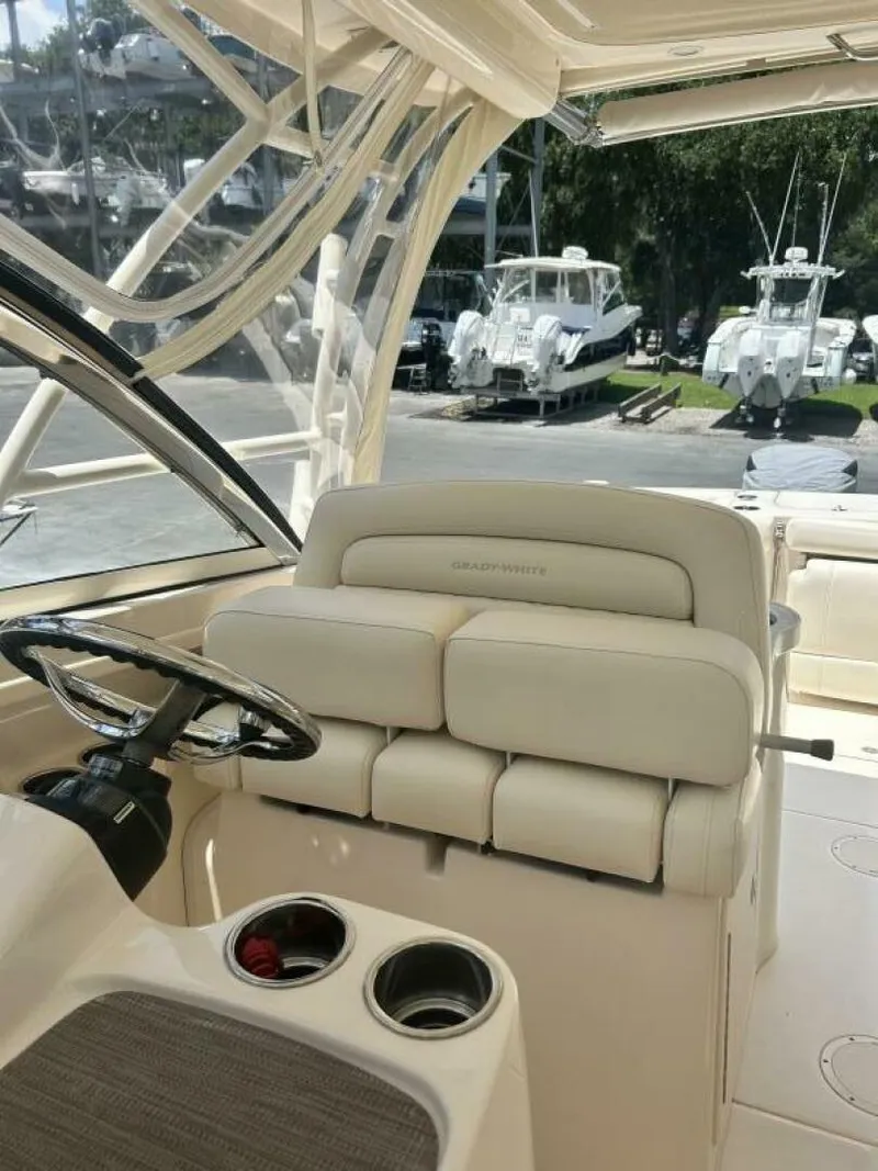 Slide: The Image of Grady-White 306 2020 - 5335103