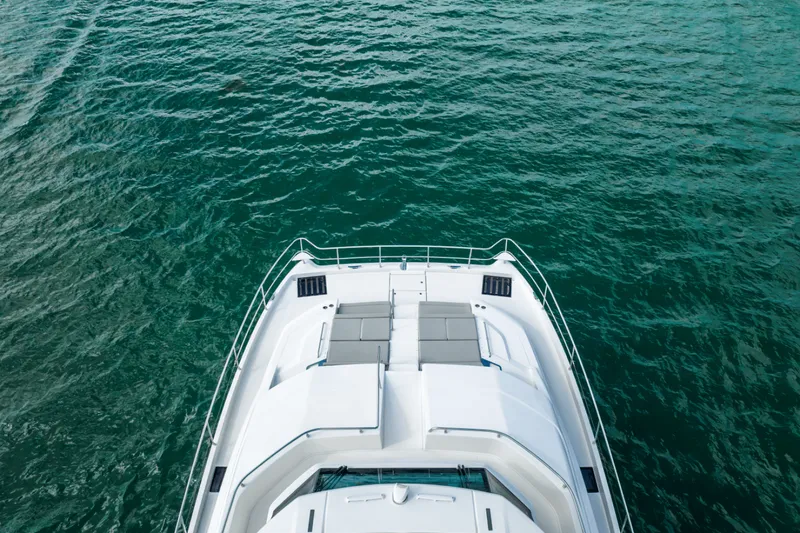 Slide: The Image of Aquila 54 Yacht 2023 - 5420182