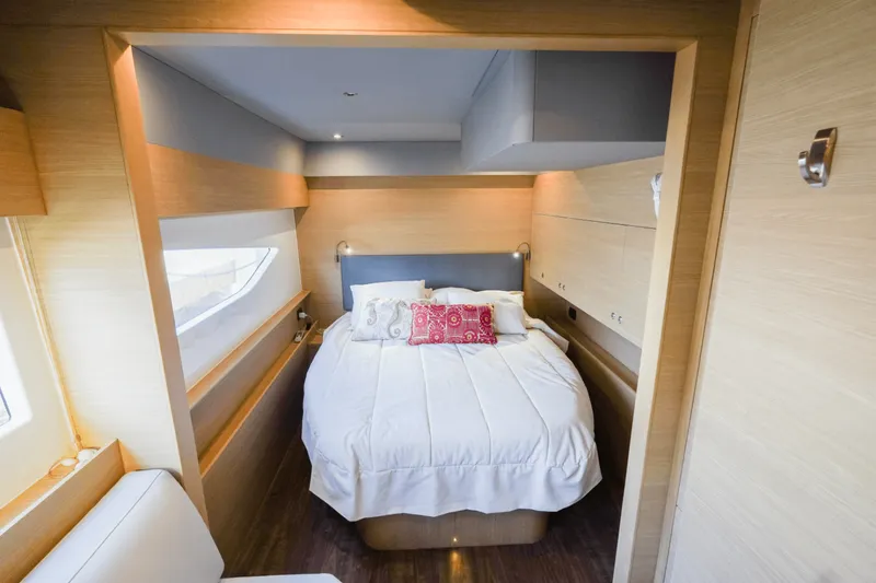 Slide: The Image of Aquila 54 Yacht 2023 - 5420219