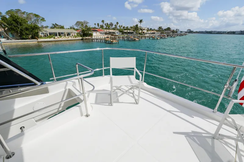 Slide: The Image of Aquila 54 Yacht 2023 - 5420228