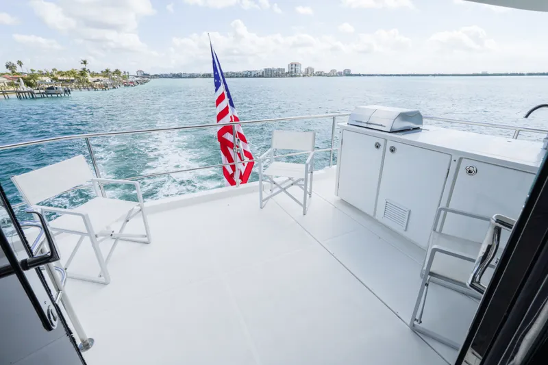 Slide: The Image of Aquila 54 Yacht 2023 - 5420231