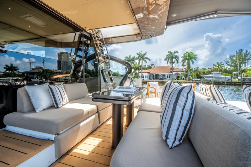 Slide: The Image of Azimut Seadeck 6 2025 - 5504061