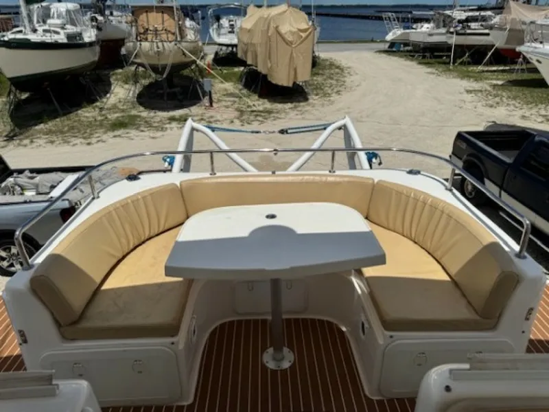 Slide: The Image of Used Power Catamaran for sale 2010 CRUISER CATS Havana 38 - BOBCAT - 5335938