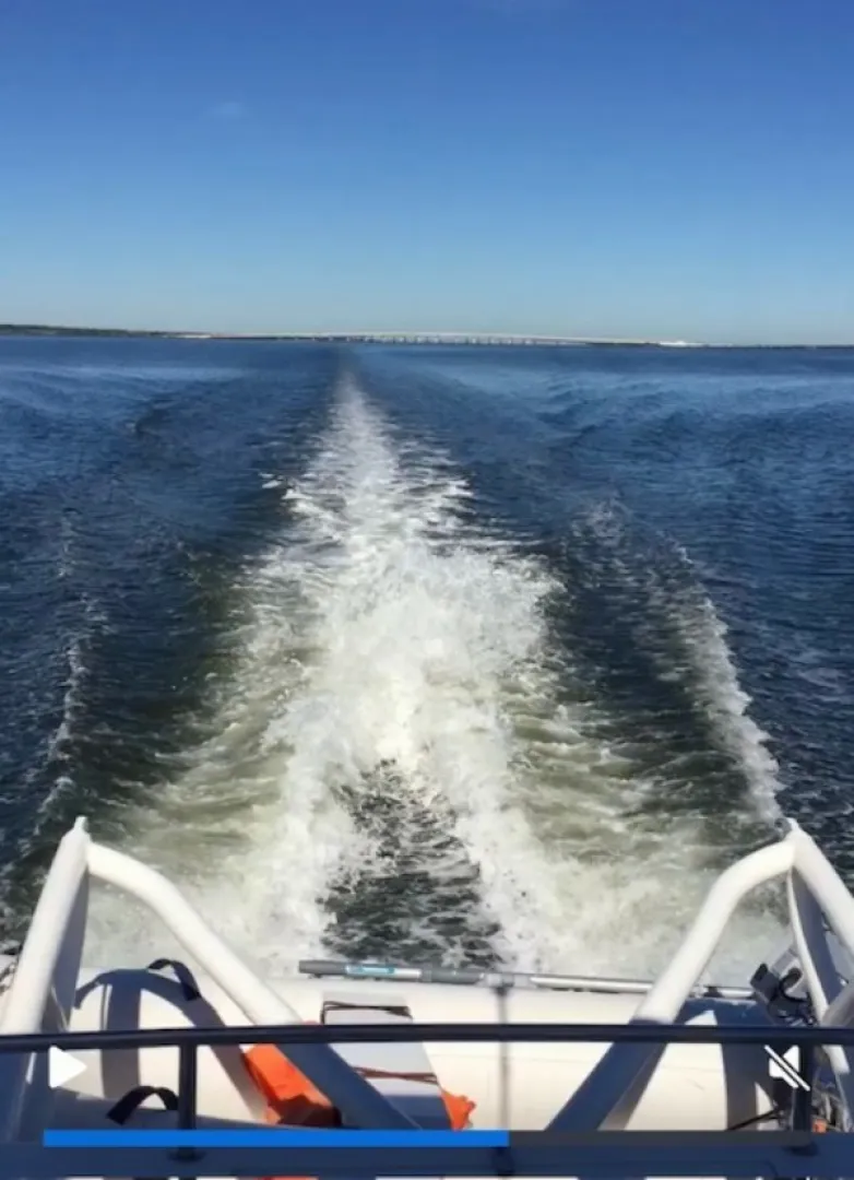 Slide: The Image of Used Power Catamaran for sale 2010 CRUISER CATS Havana 38 - BOBCAT - 5335969